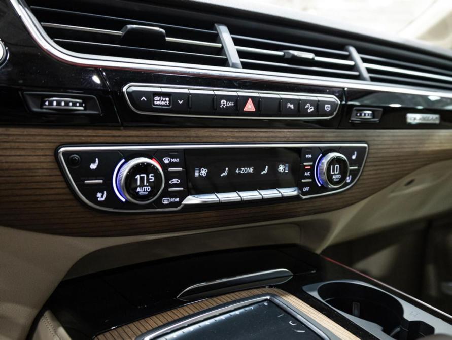 Audi Q7 II (4M) Санкт-Петербург  - изображение 25