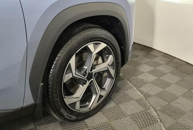 Geely Atlas II с пробегом 2024 года, цена 3 115 000 рублей, 22684 км, внедорожник, Автокод Объявления