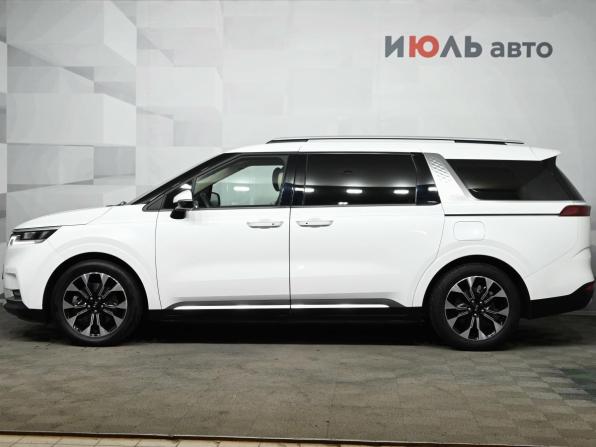 Kia Carnival IV с пробегом 2020 года, цена 4 100 000 рублей, 78000 км, минивэн, Автокод Объявления