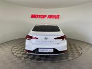 Hyundai Elantra VI (AD) Рестайлинг Воронеж  - изображение 32