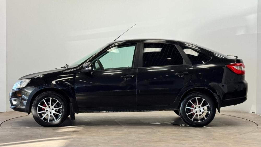 Lada (ВАЗ) Granta I Киров  - изображение 2