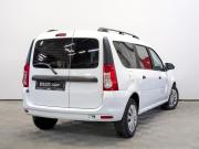 Lada (ВАЗ) Largus I Рестайлинг Москва  - изображение 27