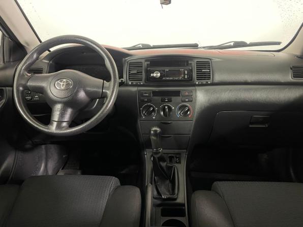 Toyota Corolla IX (E120 E130) Рестайлинг с пробегом 2005 года, цена 510 000 рублей, 311305 км, седан, Автокод Объявления
