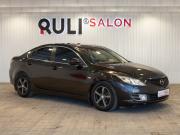 Mazda 6 II (GH) Иваново  - изображение 40