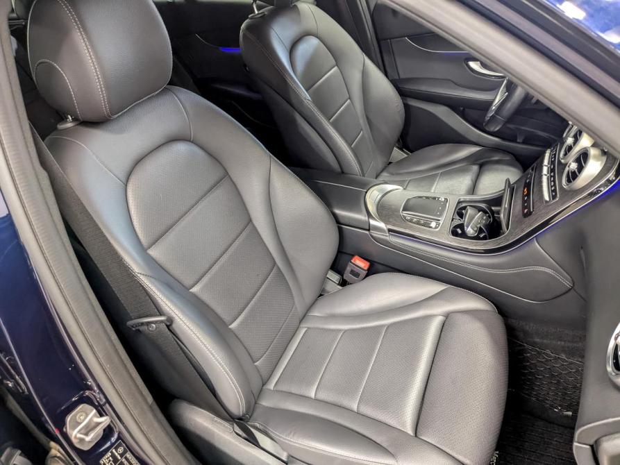 Mercedes-Benz GLC I (X253) Рестайлинг Москва  - изображение 25