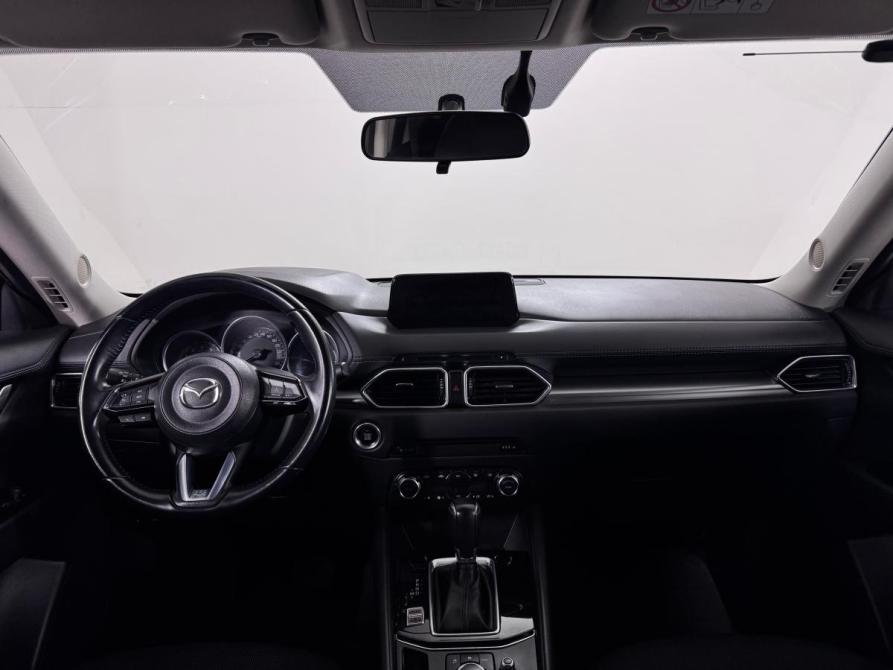 Mazda CX-5 II Тюмень  - изображение 8