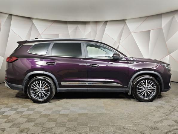 Chery Tiggo 8 Pro I с пробегом 2023 года, цена 1 755 000 рублей, 92721 км, внедорожник, Автокод Объявления