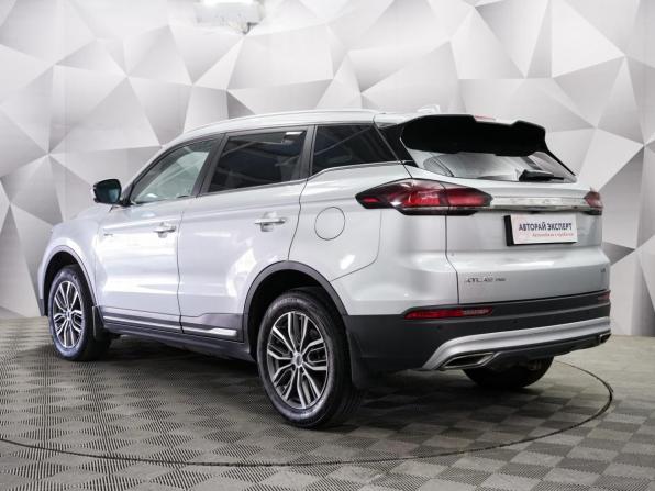 Geely Atlas Pro с пробегом 2024 года, цена 2 247 000 рублей, 76419 км, внедорожник, Автокод Объявления