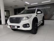 Haval H9 I Рестайлинг Минеральные Воды  - изображение 24