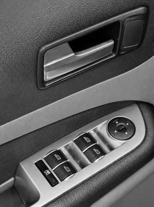 Ford Focus II Рестайлинг Кемерово  - изображение 14