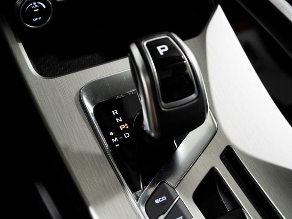 Geely Binyue I Рестайлинг с пробегом 2021 года, цена 1 549 500 рублей, 45569 км, внедорожник, Автокод Объявления