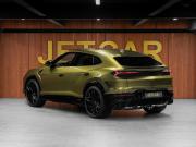 Lamborghini Urus I Рестайлинг Москва  - изображение 34