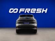 Changan CS75 Plus IV Москва  - изображение 28