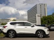 Hyundai Santa Fe IV Рестайлинг Москва  - изображение 27
