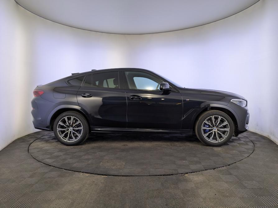 BMW X6 III (G06) Москва  - изображение 4