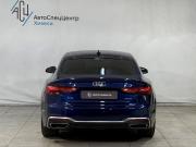 Audi A5 II (F5) Рестайлинг Химки  - изображение 36