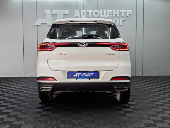 Chery Tiggo 7 Pro I с пробегом 2020 года, цена 1 849 000 рублей, 51933 км, внедорожник, Автокод Объявления
