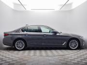 BMW 5 серии VII (G30/G31/G38) Рестайлинг Москва  - изображение 25