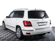Mercedes-Benz GLK-Класс I (X204) Москва  - изображение 29