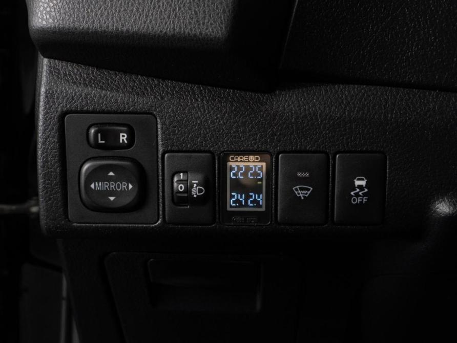 Toyota Corolla XI (E160 E170 E180) Тюмень  - изображение 19
