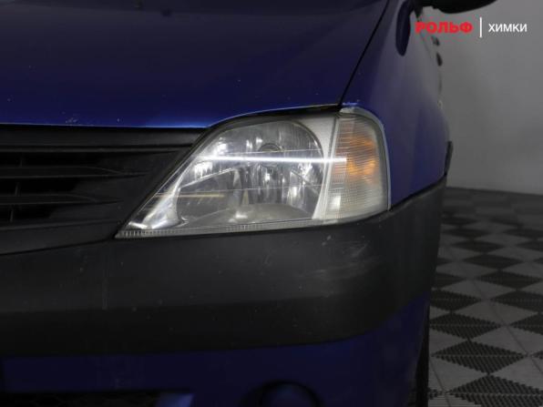 Renault Logan I с пробегом 2007 года, цена 249 000 рублей, 304405 км, седан, Автокод Объявления