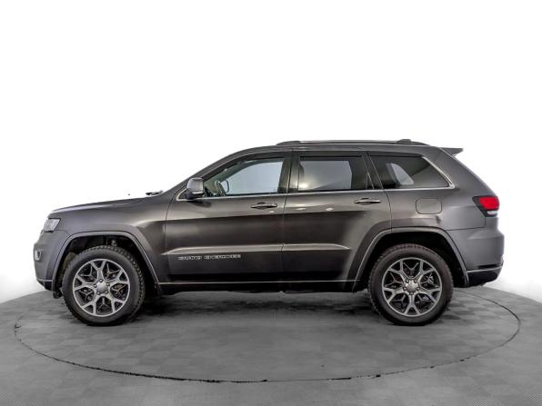 Jeep Grand Cherokee IV (WK2) Рестайлинг с пробегом 2019 года, цена 3 200 000 рублей, 200644 км, внедорожник, Автокод Объявления