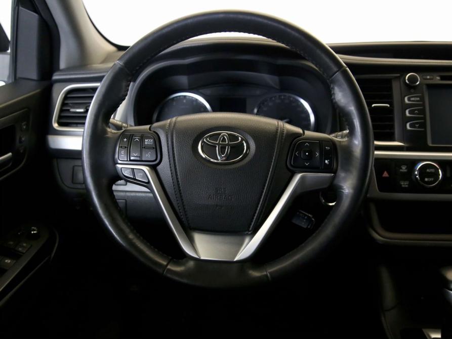 Toyota Highlander III (XU50) Санкт-Петербург  - изображение 19