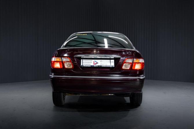 Nissan Bluebird Sylphy I (G10) с пробегом 2001 года, цена 199 000 рублей, 254371 км, седан, Автокод Объявления