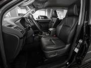Toyota Land Cruiser Prado 150 Series Рестайлинг 2 Москва  - изображение 35