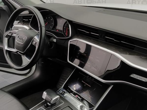 Audi A6 V (C8) с пробегом 2020 года, цена 3 450 000 рублей, 137792 км, седан, Автокод Объявления
