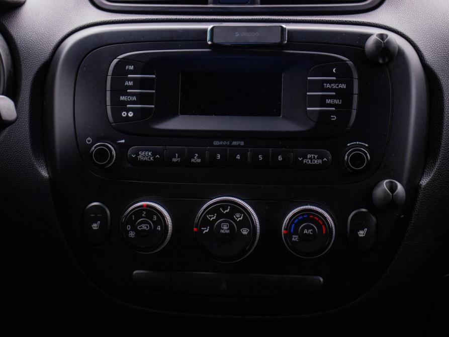 Kia Soul II Москва  - изображение 15
