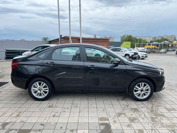 Lada (ВАЗ) Vesta I с пробегом 2017 года, цена 880 000 рублей, 68646 км, седан, Автокод Объявления
