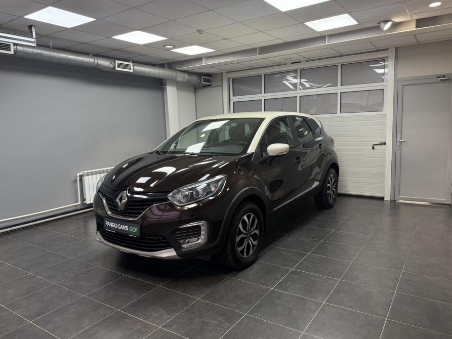 Renault Kaptur I Тверь  - изображение 1
