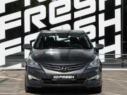 Hyundai Solaris I Рестайлинг Волгоград  - изображение 20