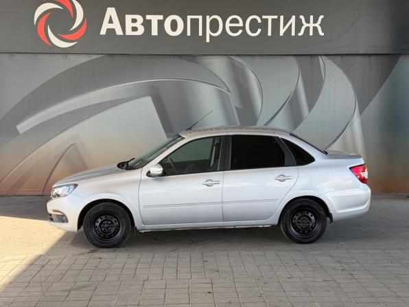 Lada (ВАЗ) Granta I Рестайлинг с пробегом 2024 года, цена 867 000 рублей, 54358 км, седан, Автокод Объявления