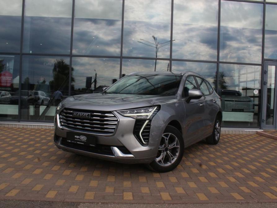 Haval Jolion I Калуга  - изображение 1