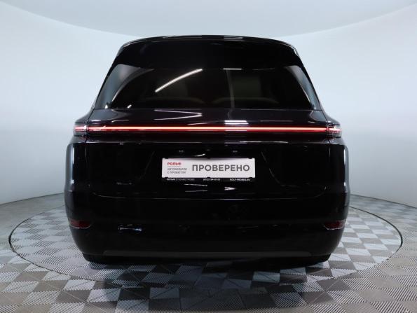 Li Auto (Lixiang) L9 I с пробегом 2023 года, цена 6 800 000 рублей, 65409 км, внедорожник, Автокод Объявления