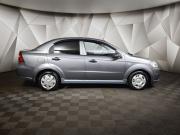 Chevrolet Aveo I Рестайлинг Москва  - изображение 25