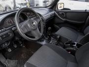 Chevrolet Niva I Рестайлинг Казань  - изображение 14