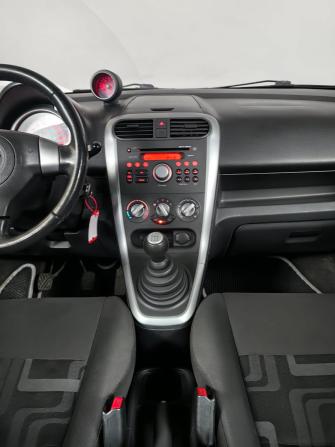 Suzuki Splash I с пробегом 2010 года, цена 499 000 рублей, 165000 км, хэтчбек, Автокод Объявления