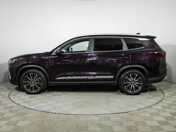 Chery Tiggo 8 Pro I с пробегом 2022 года, цена 1 949 700 рублей, 72434 км, внедорожник, Автокод Объявления