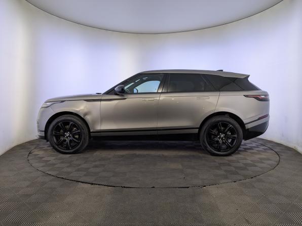 Land Rover Range Rover Velar I с пробегом 2022 года, цена 5 990 000 рублей, 57798 км, внедорожник, Автокод Объявления