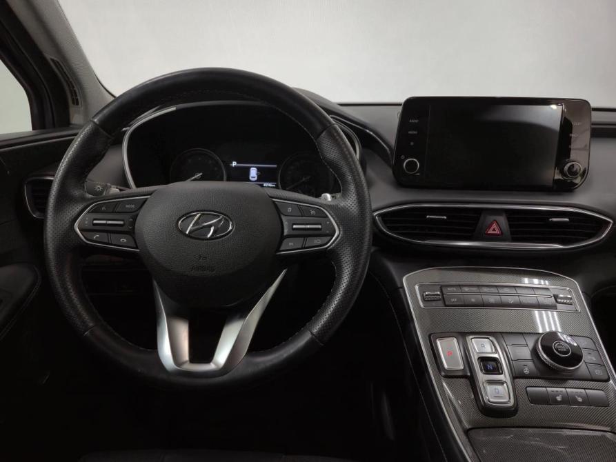 Hyundai Santa Fe IV Рестайлинг Альметьевск  - изображение 14