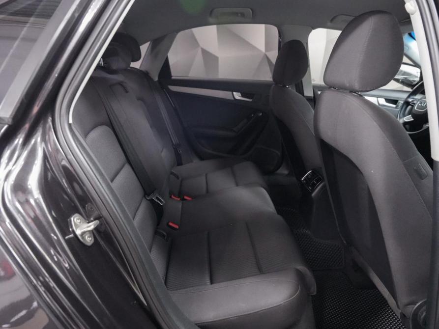 Audi A4 IV (B8) Рестайлинг Ульяновск  - изображение 13