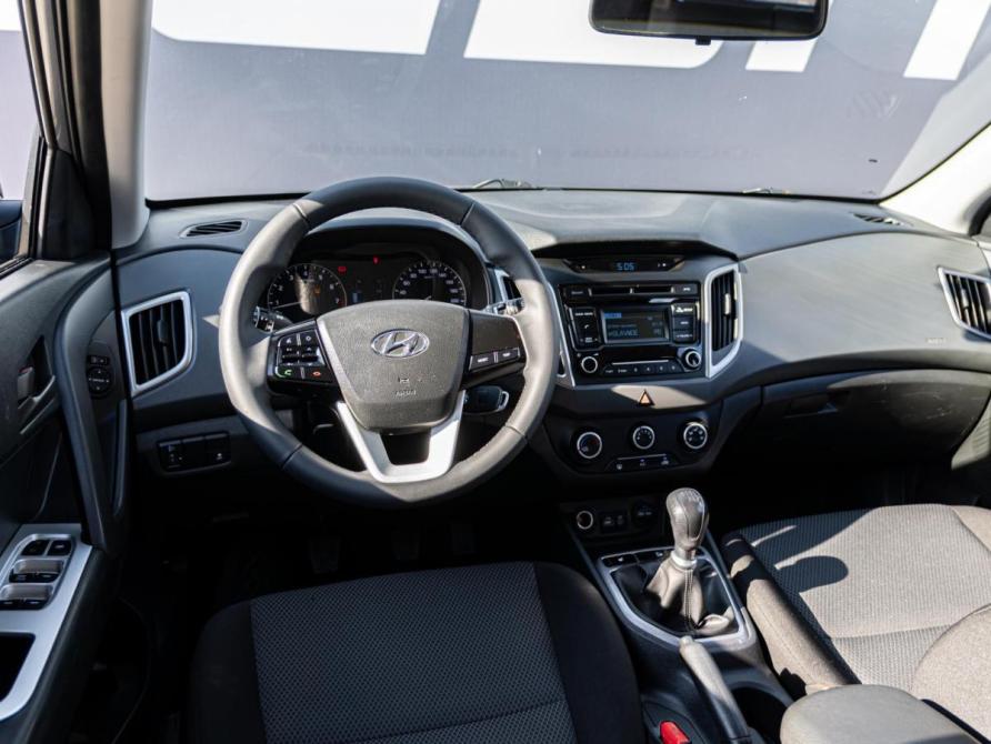 Hyundai Creta I Краснодар  - изображение 6
