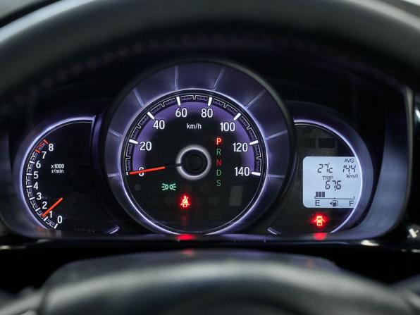 Honda N-WGN I с пробегом 2015 года, цена 650 000 рублей, 201352 км, хэтчбек, Автокод Объявления
