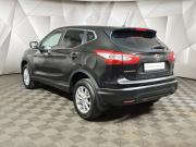 Nissan Qashqai II Москва  - изображение 23