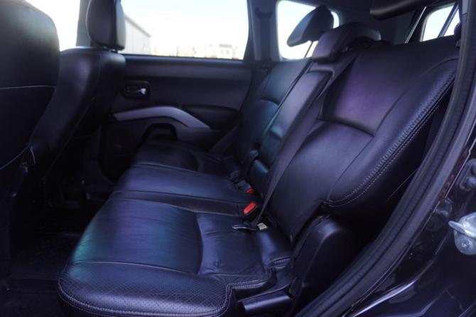 Peugeot 4007 с пробегом 2011 года, цена 1 099 000 рублей, 203000 км, внедорожник, Автокод Объявления