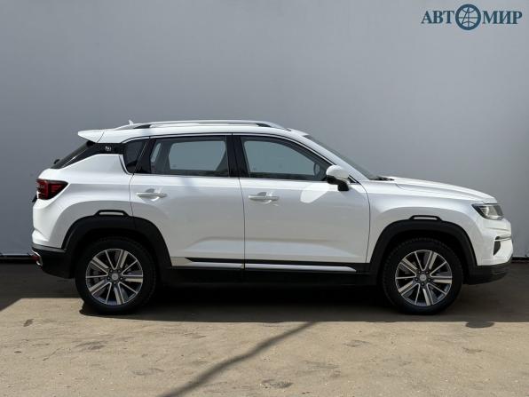 Changan CS35 Plus I с пробегом 2022 года, цена 1 415 000 рублей, 119930 км, внедорожник, Автокод Объявления