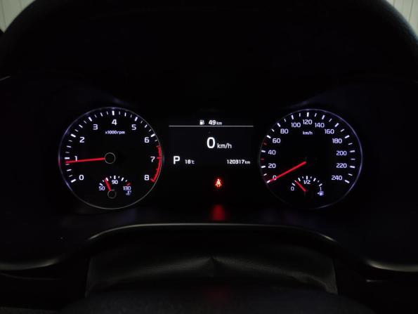Kia Cerato IV с пробегом 2020 года, цена 1 650 000 рублей, 120317 км, седан, Автокод Объявления